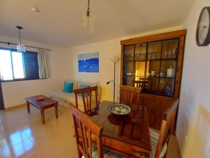 Appartamento Kitesurf Lobos Lasia By Holidays Fuerteventura