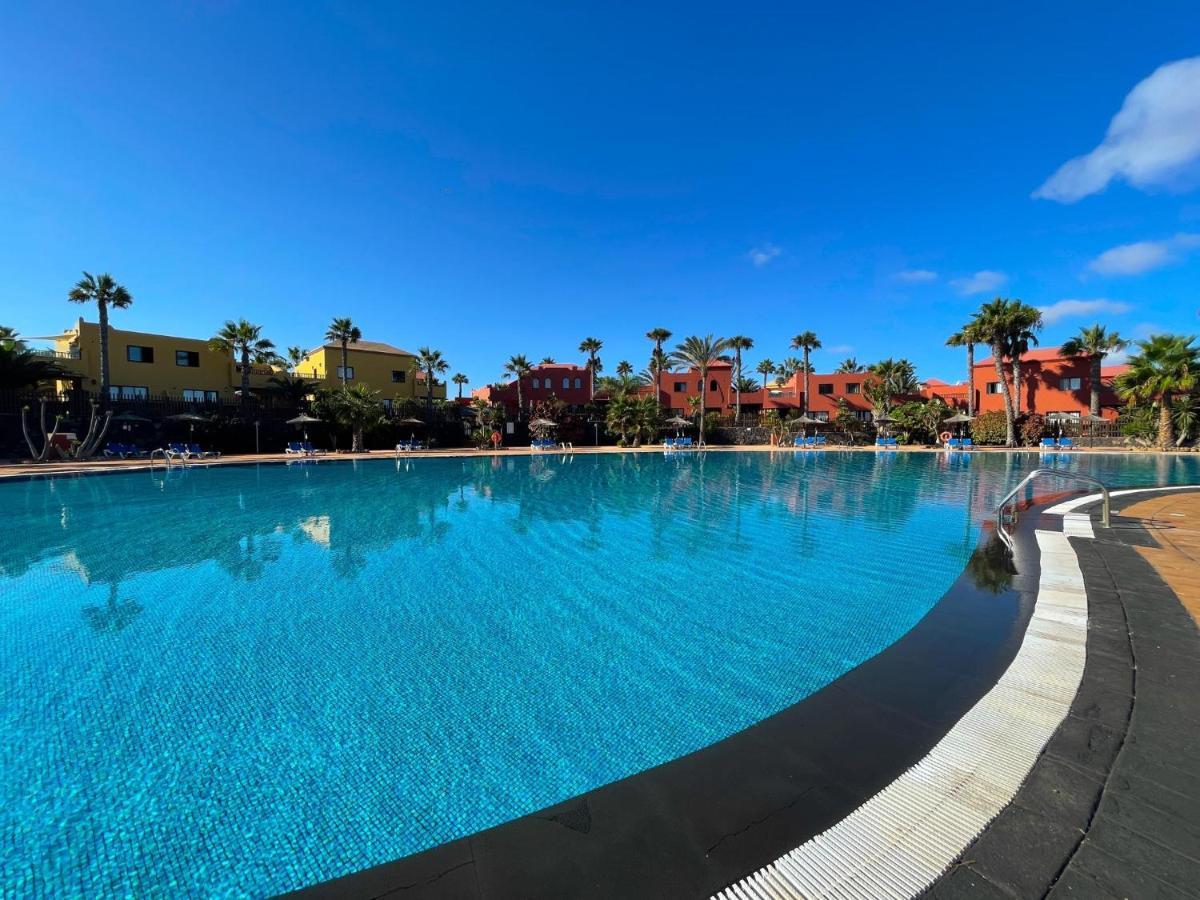 Appartamento Kitesurf Lobos Lasia By Holidays Fuerteventura Corralejo