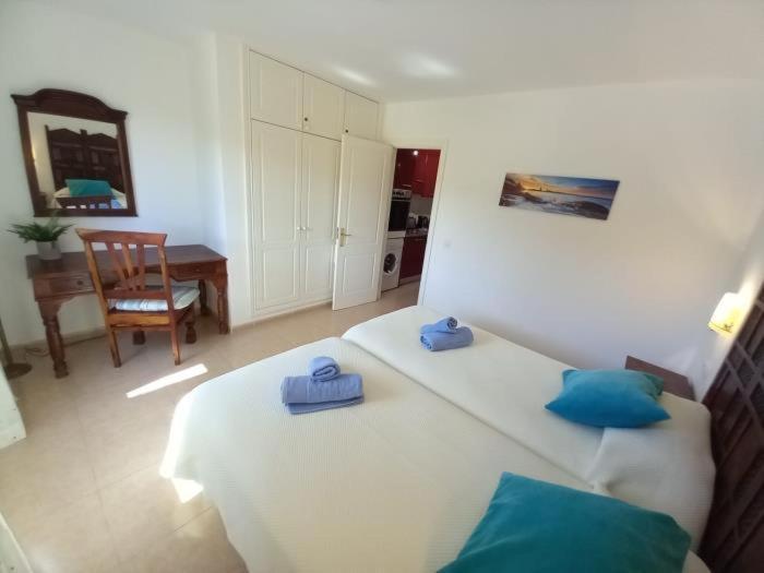 Kitesurf Lobos Lasia By Holidays Fuerteventura Appartamento