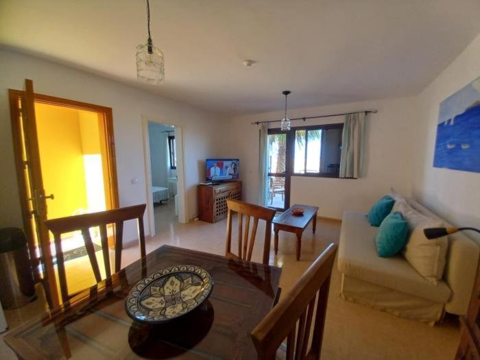 Kitesurf Lobos Lasia By Holidays Fuerteventura Appartamento *