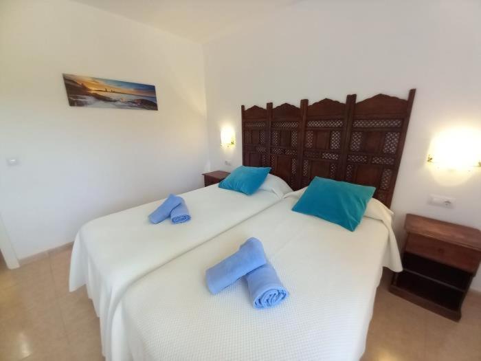 Appartamento Kitesurf Lobos Lasia By Holidays Fuerteventura Corralejo