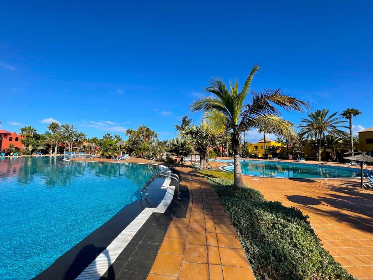 Kitesurf Lobos Lasia By Holidays Fuerteventura