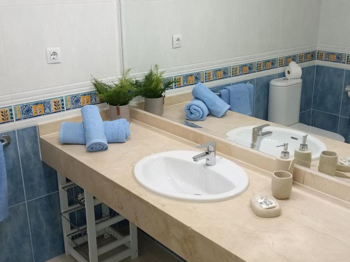 Apartment Kitesurf Lobos Lasia By Holidays Fuerteventura *