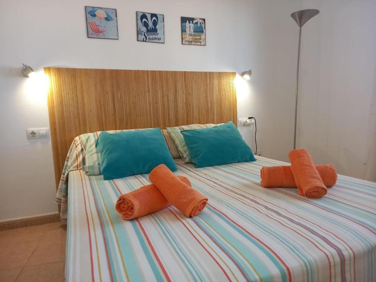 Kitesurf Lobos Lasia By Holidays Fuerteventura Apartment
